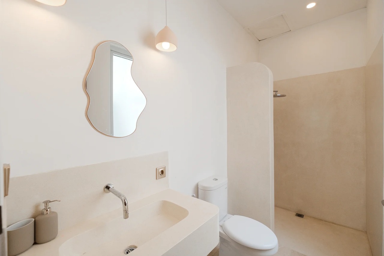 1BR Apartment in Batu Bolong