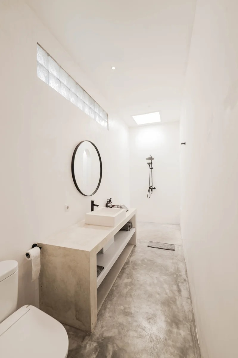 Modern 3BR Villa w/ Office & Pool 