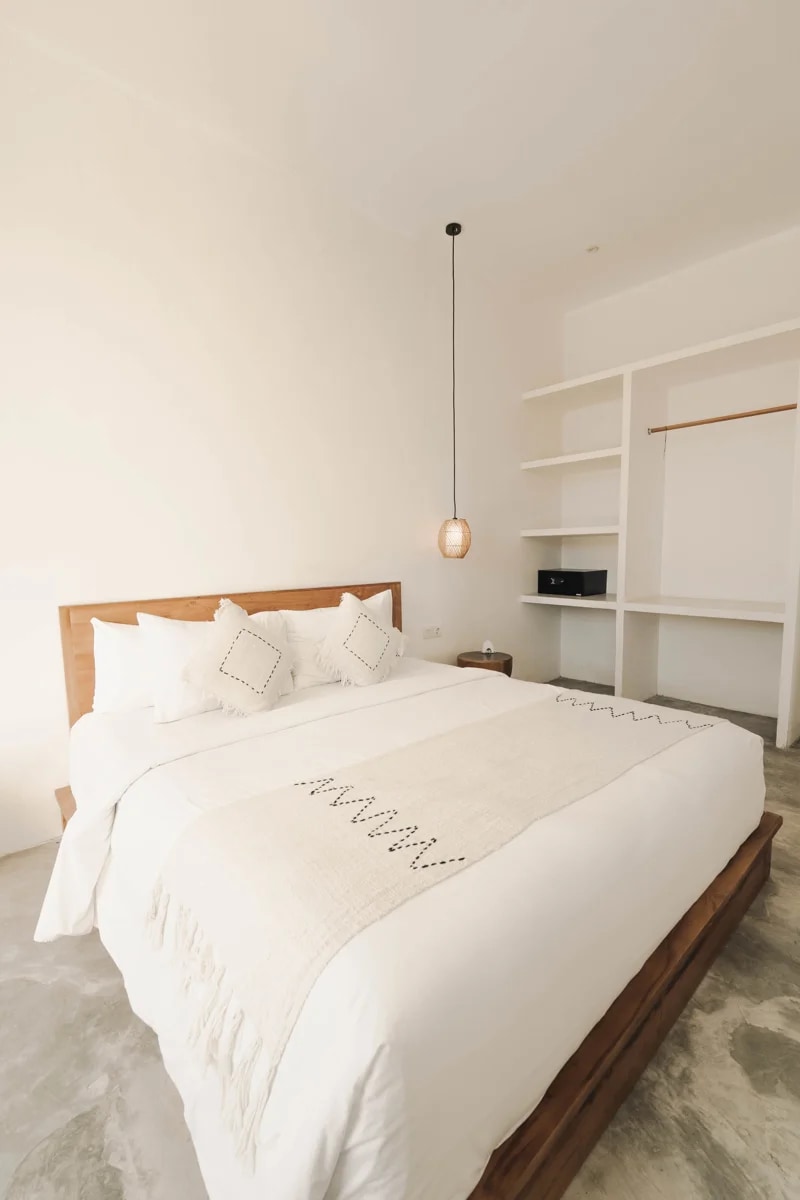 Modern 3BR Villa w/ Office & Pool 
