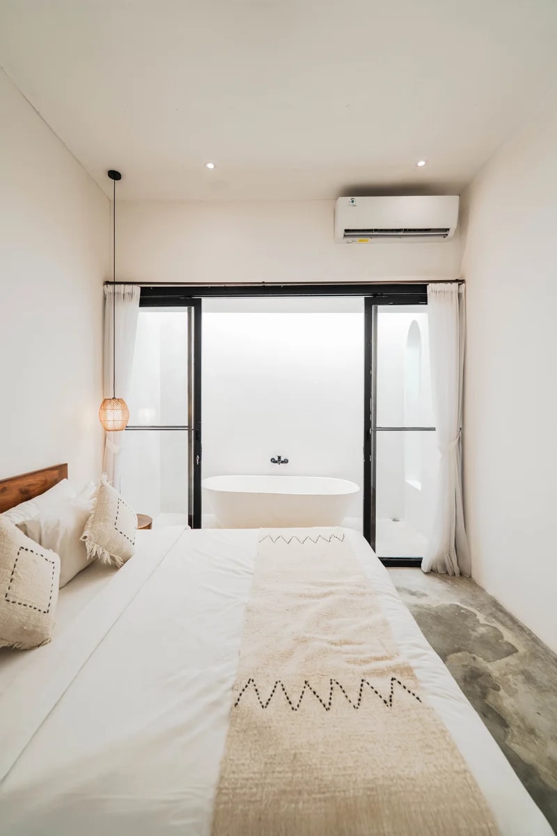 Modern 3BR Villa w/ Office & Pool 