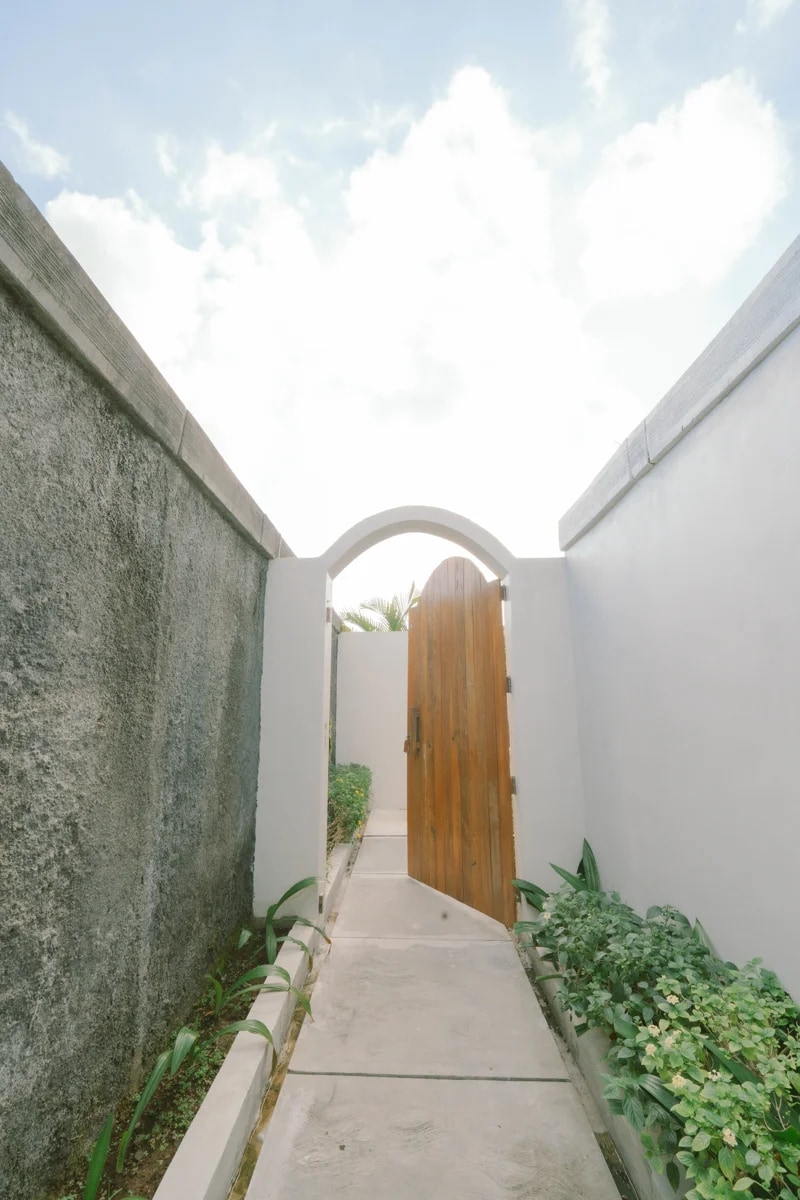 Modern 3BR Villa w/ Office & Pool 