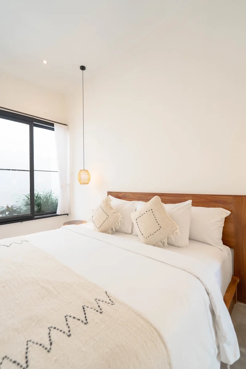 Modern 3BR Villa w/ Office & Pool 