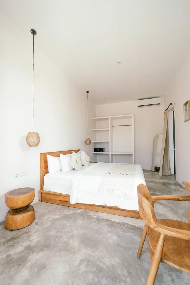 Modern 3BR Villa w/ Office & Pool 