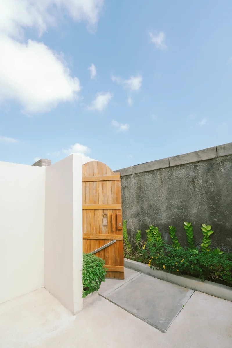 Modern 3BR Villa w/ Office & Pool 