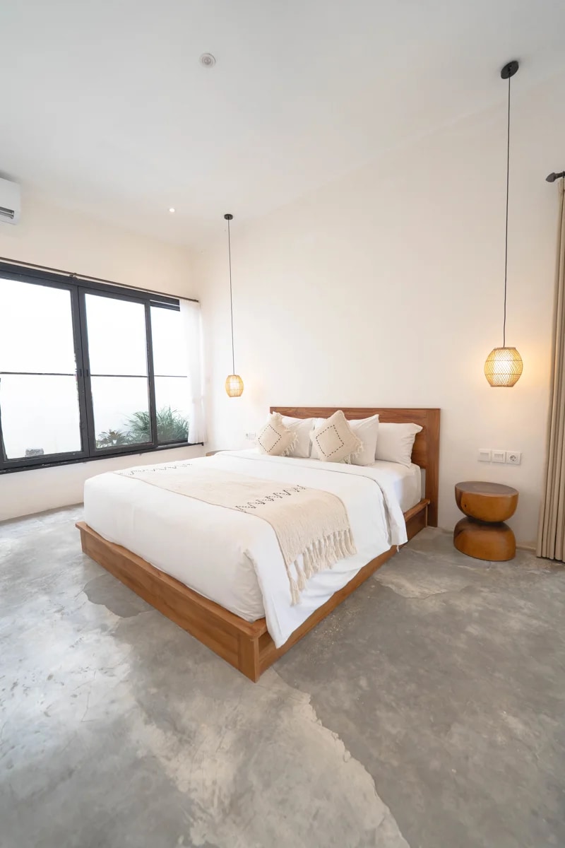 Modern 3BR Villa w/ Office & Pool 