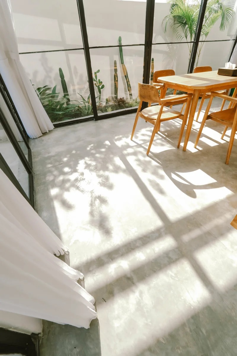 Modern 3BR Villa w/ Office & Pool 