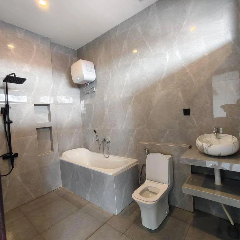 DO 463-HOUSE MODERN AT TABANAN