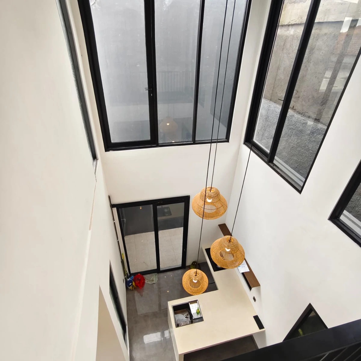 DO 463-HOUSE MODERN AT TABANAN