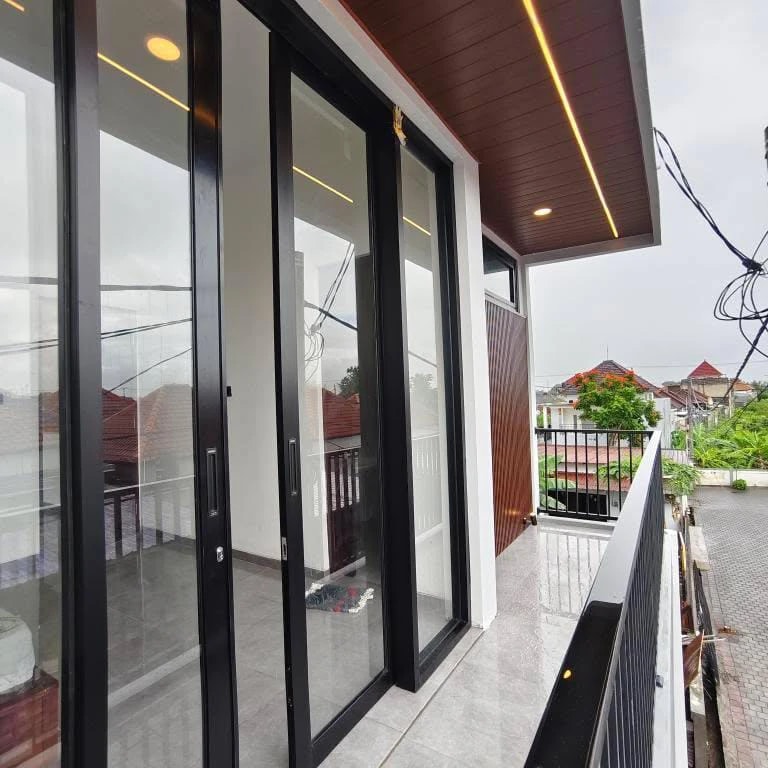 DO 463-HOUSE MODERN AT TABANAN