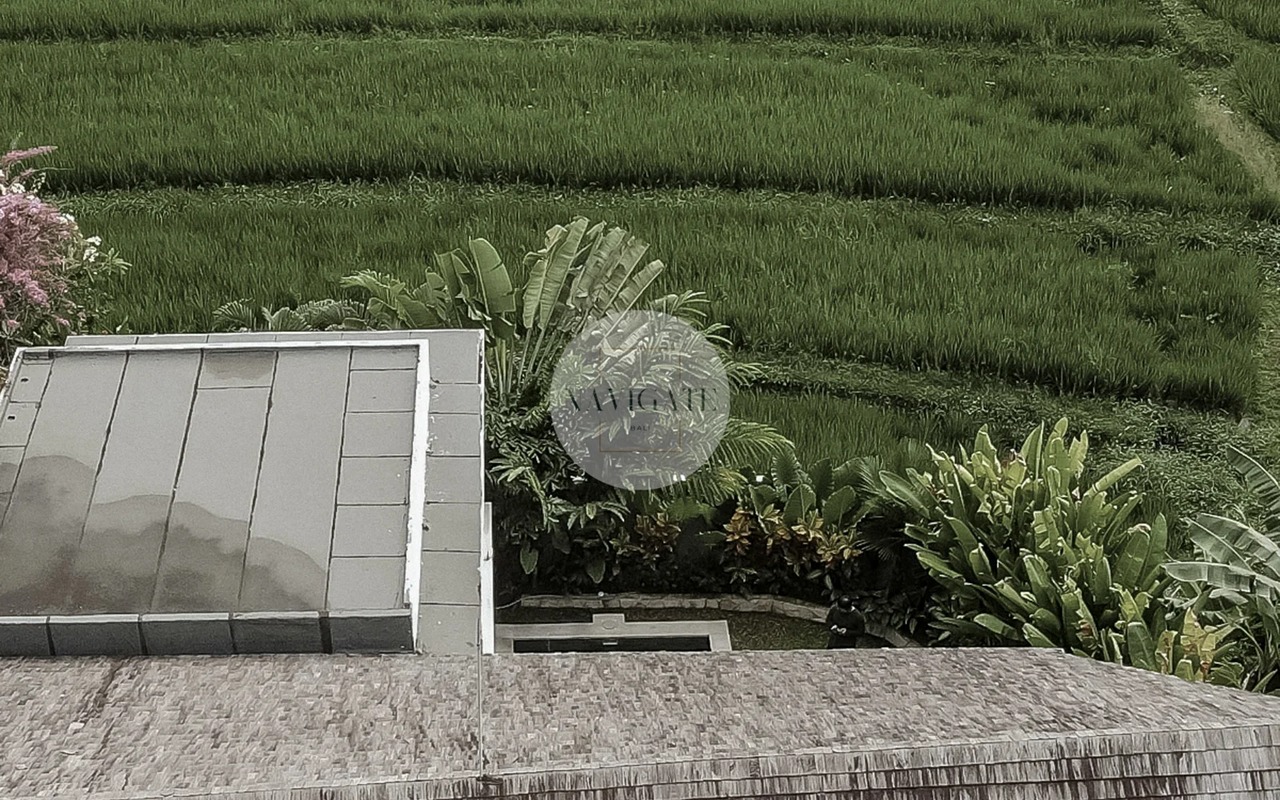 Villa Nina | 5-bedrooms in Berawa,Canggu