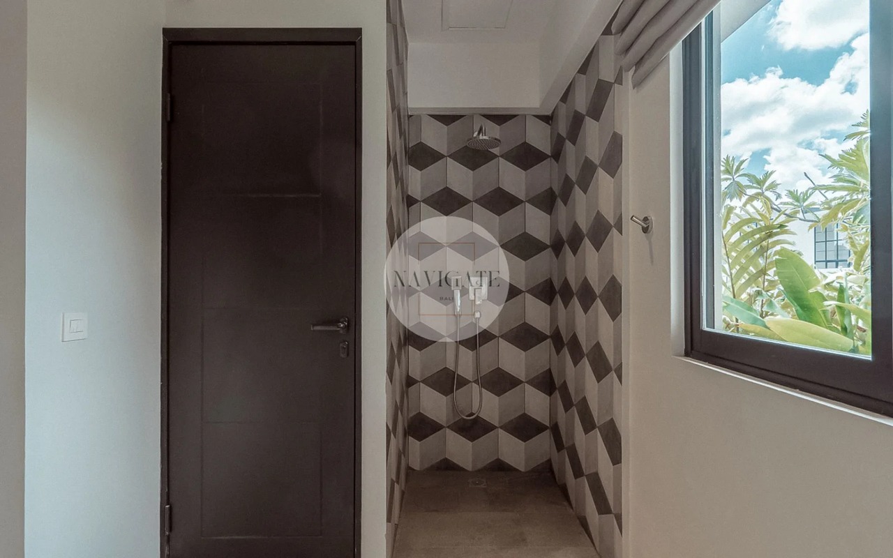 Villa Nina | 5-bedrooms in Berawa,Canggu