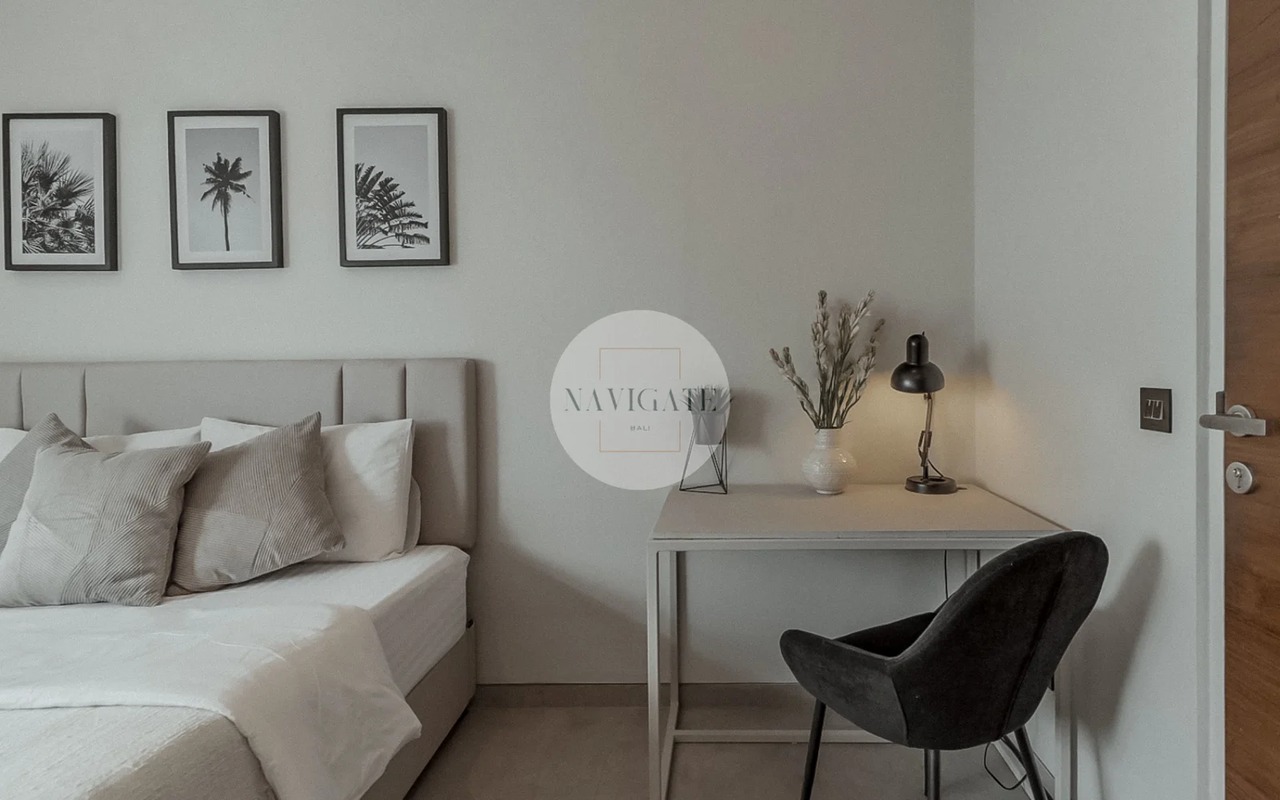 Villa Nina | 5-bedrooms in Berawa,Canggu