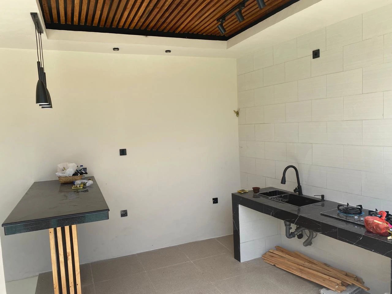 Affordable Modern Villa for Sale