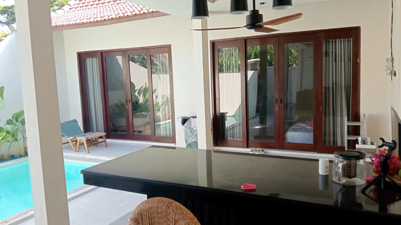 Affordable Modern Villa for Sale