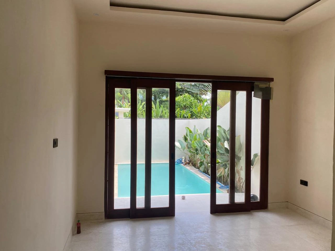 Affordable Modern Villa for Sale