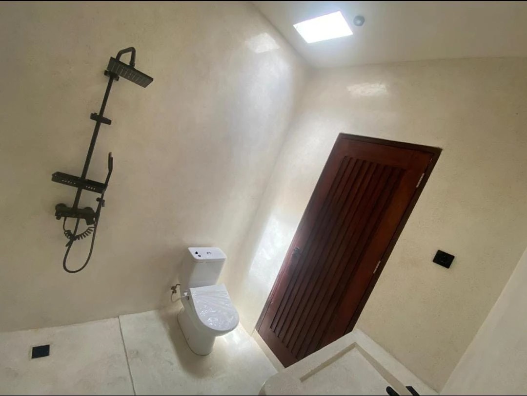 Affordable Modern Villa for Sale