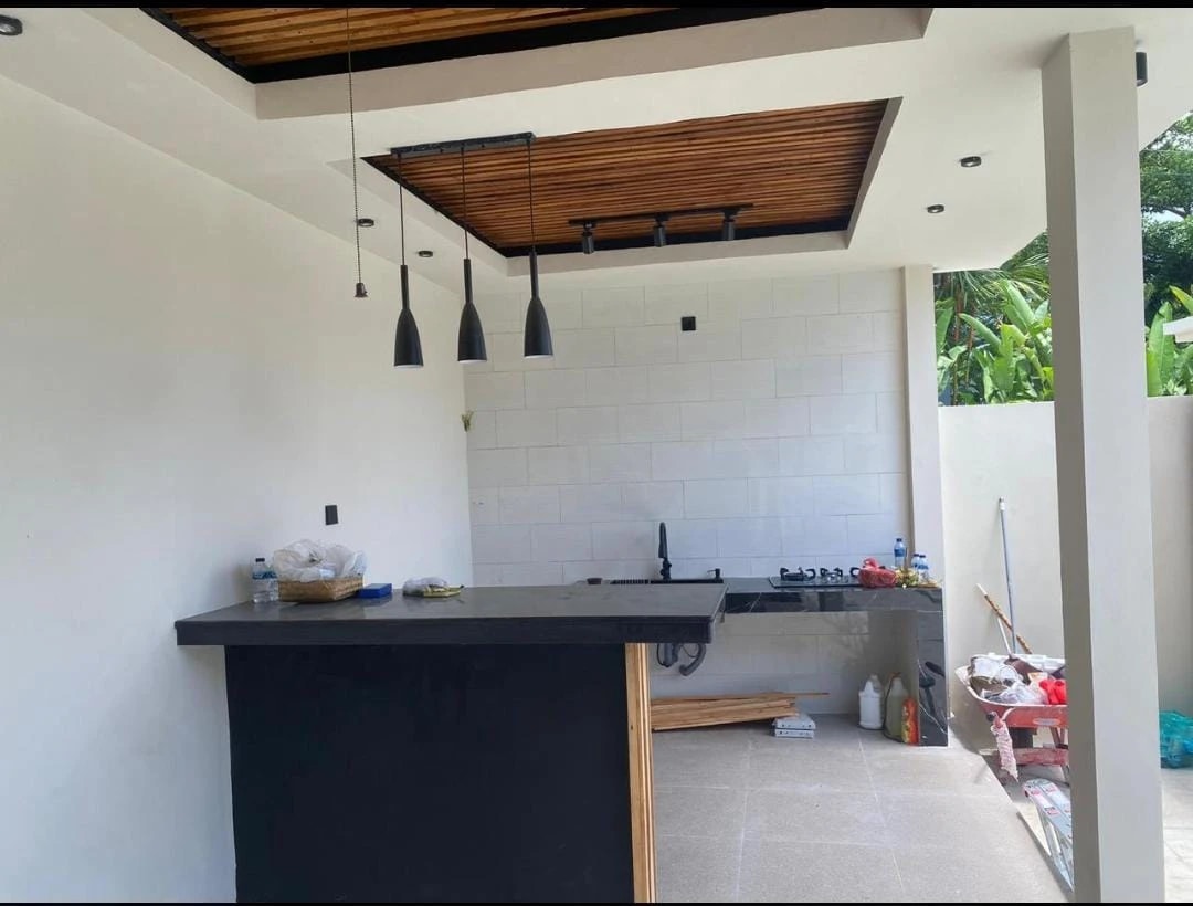 Affordable Modern Villa for Sale