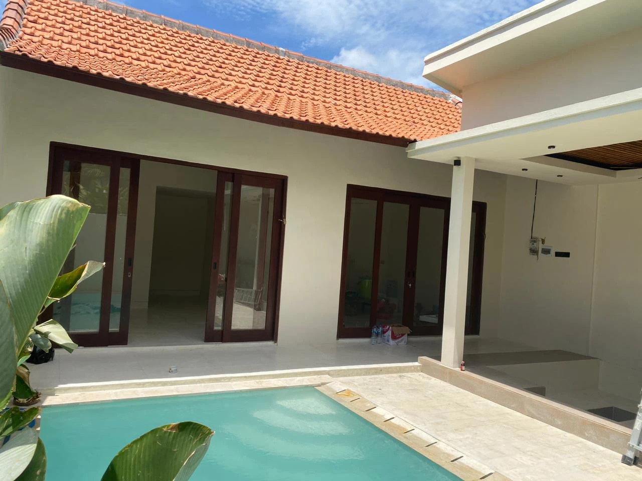 Affordable Modern Villa for Sale