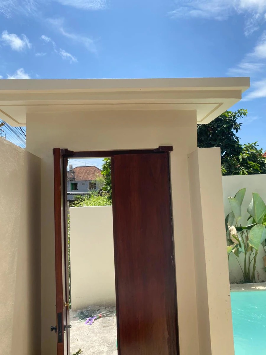 Affordable Modern Villa for Sale