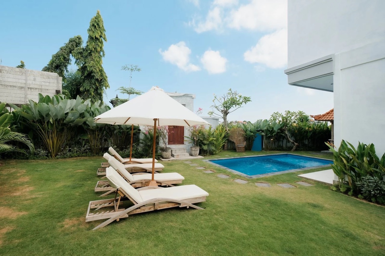 3- Bedroom Villa for Rent – Yearly | 