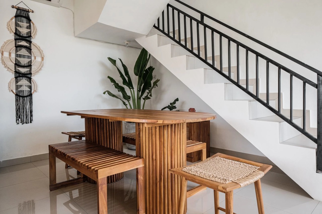 3- Bedroom Villa for Rent – Yearly | 