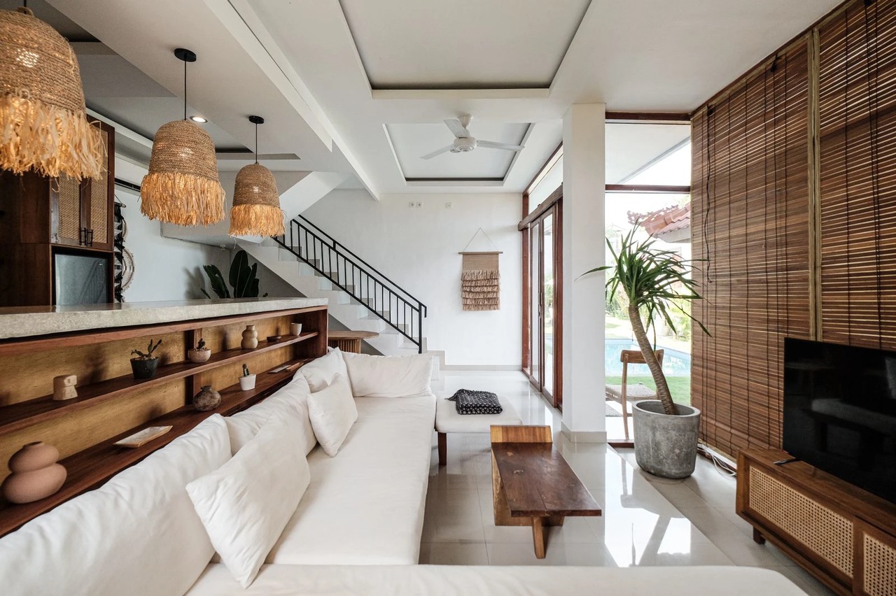 3- Bedroom Villa for Rent – Yearly | 