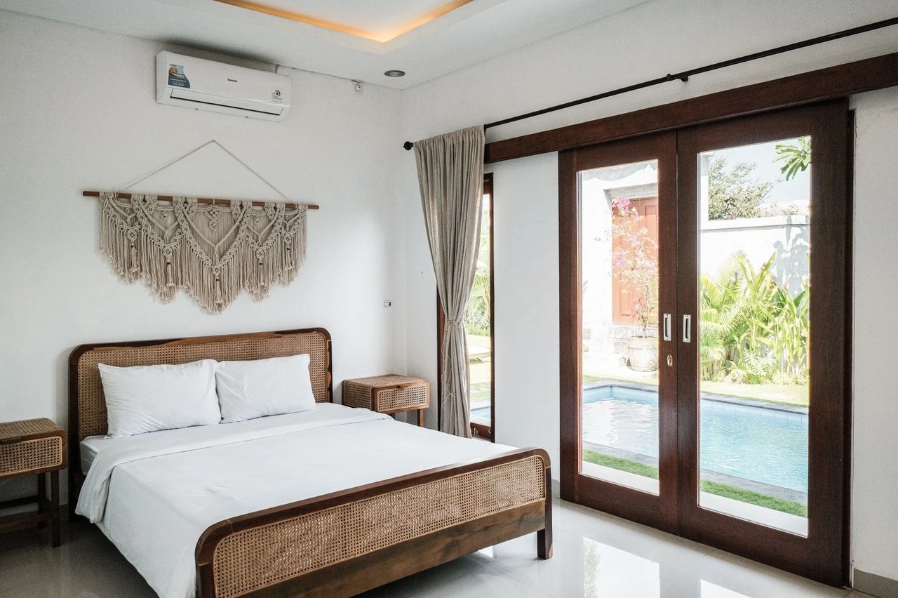 3- Bedroom Villa for Rent – Yearly | 