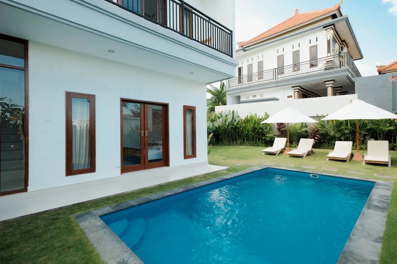 3- Bedroom Villa for Rent – Yearly | 
