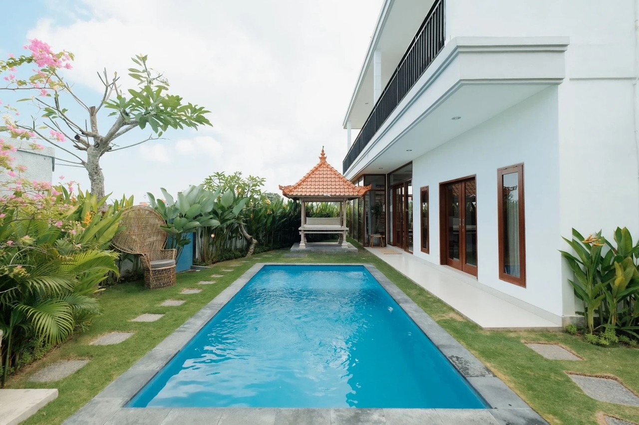 3- Bedroom Villa for Rent – Yearly | 