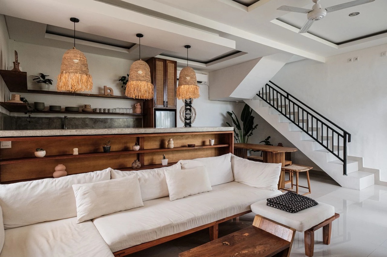 3- Bedroom Villa for Rent – Yearly | 