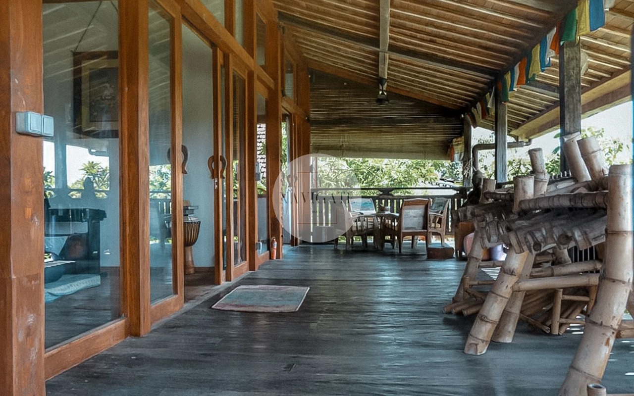 Villa Kayu | 4-Br Pererenan Beach Villa
