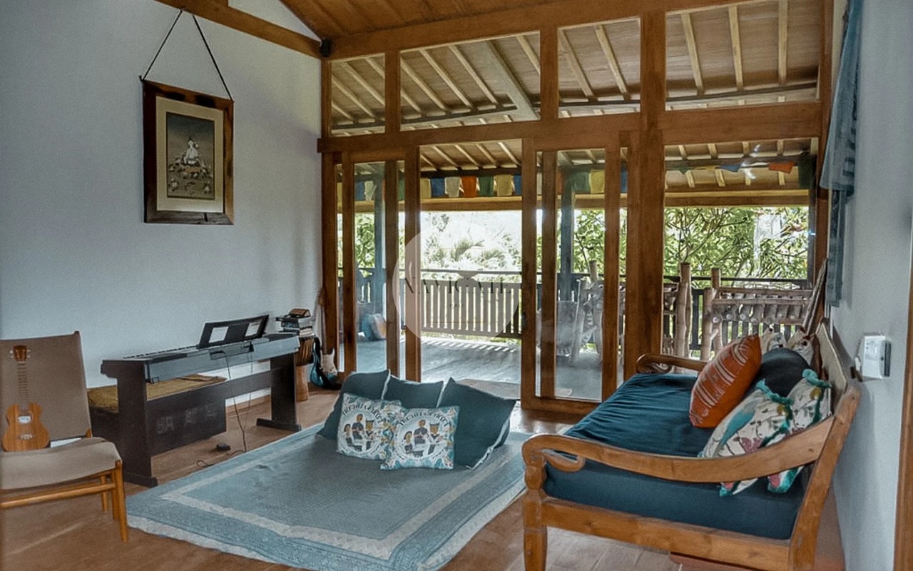 Villa Kayu | 4-Br Pererenan Beach Villa