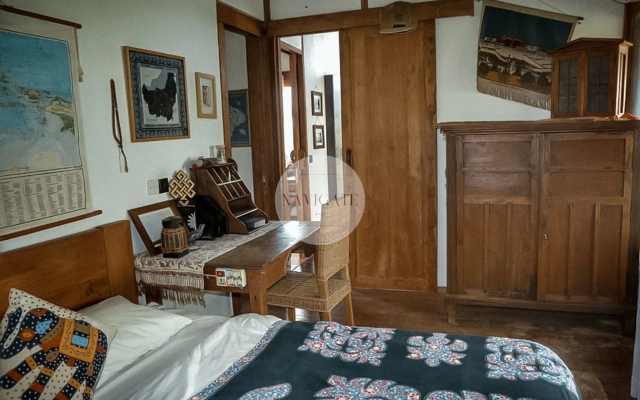 Villa Kayu | 4-Br Pererenan Beach Villa