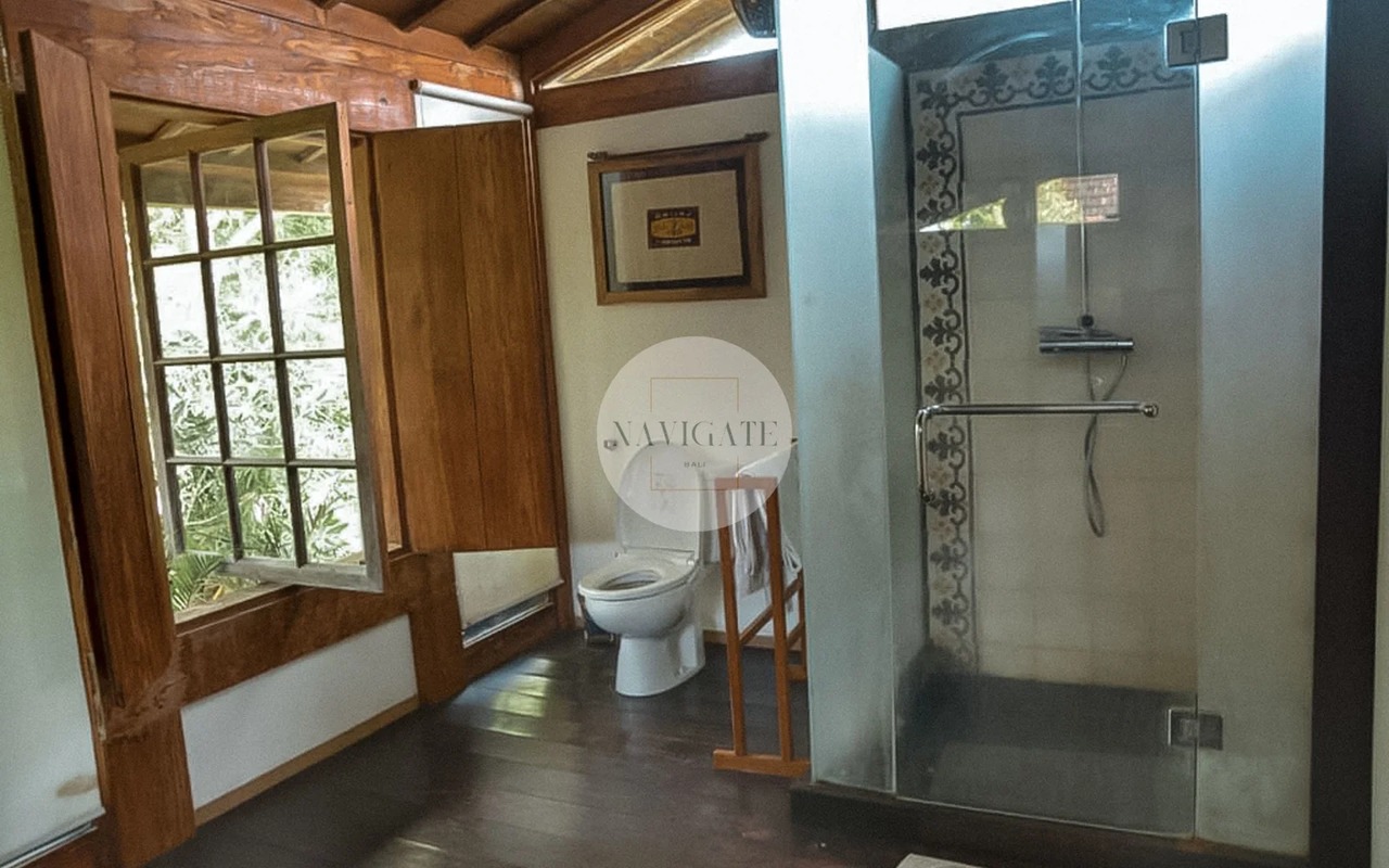 Villa Kayu | 4-Br Pererenan Beach Villa