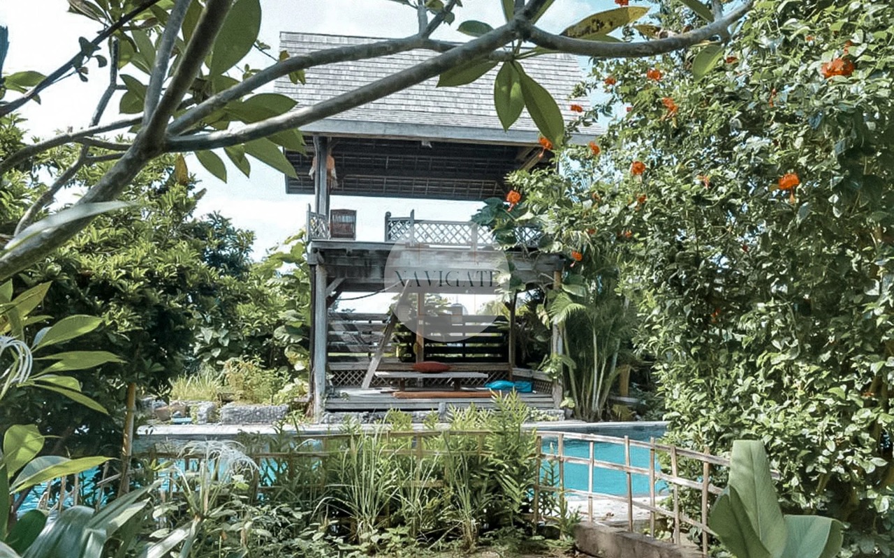Villa Kayu | 4-Br Pererenan Beach Villa