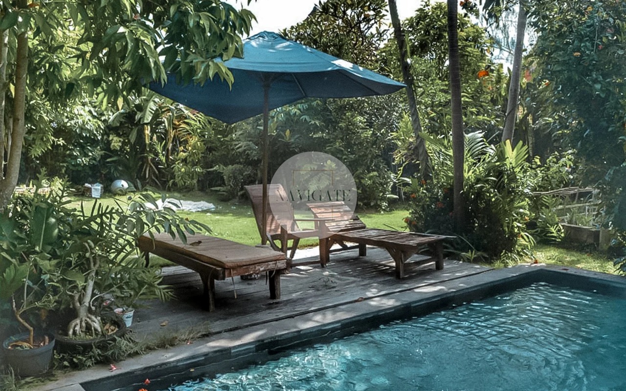 Villa Kayu | 4-Br Pererenan Beach Villa