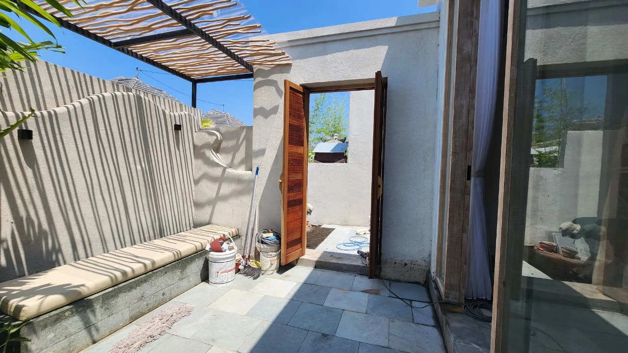 VILLA MODERN FULL FURNISHED TABANAN