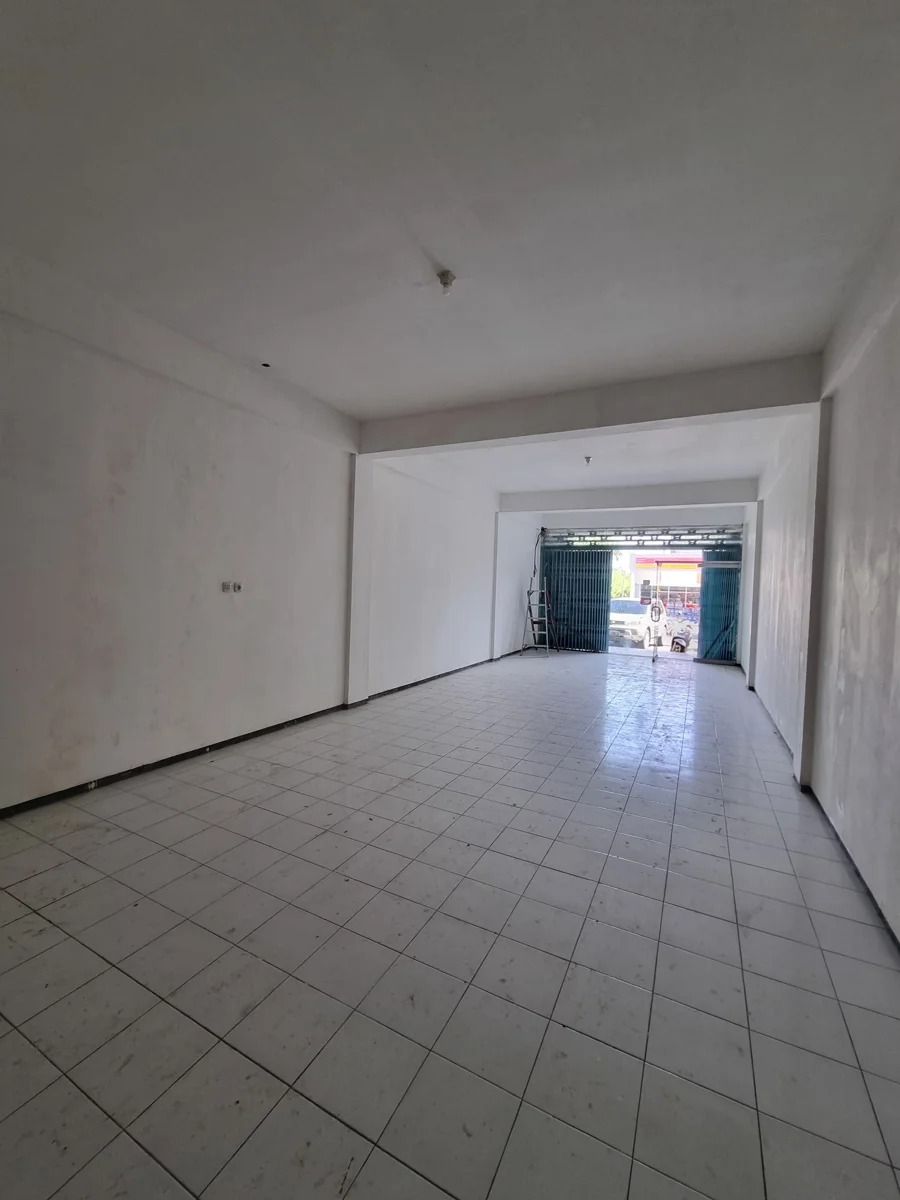 For Sale: 3 Commercial Shop Units (Ruko)