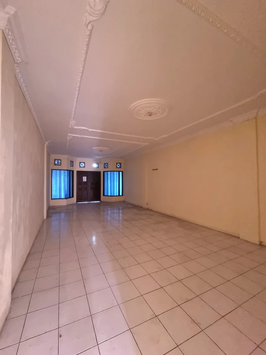 For Sale: 3 Commercial Shop Units (Ruko)