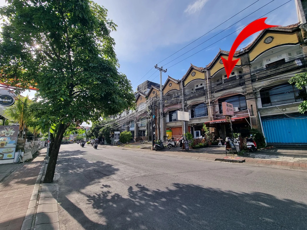 For Sale: 3 Commercial Shop Units (Ruko)