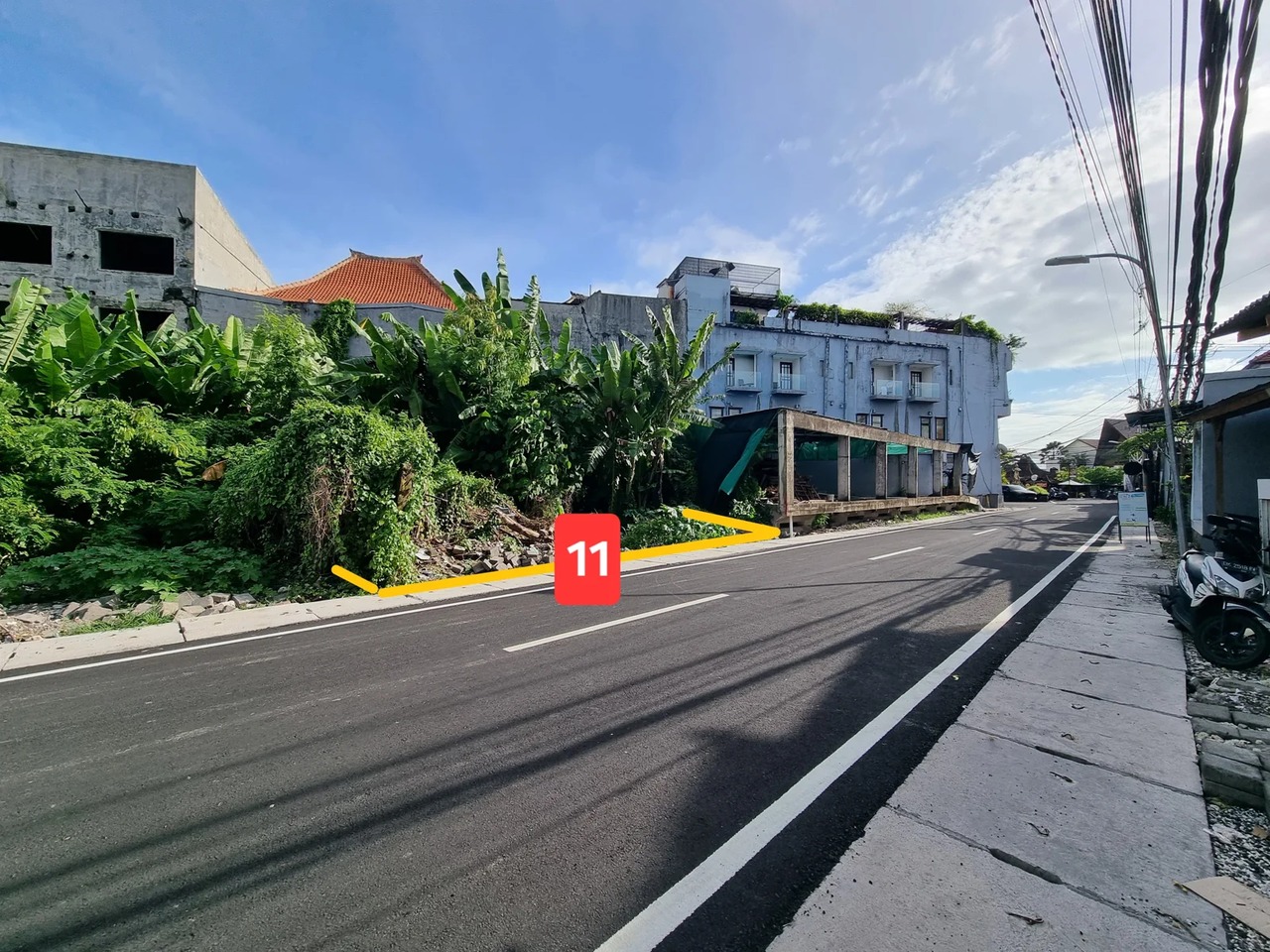 For Sale: 3 Commercial Shop Units (Ruko)