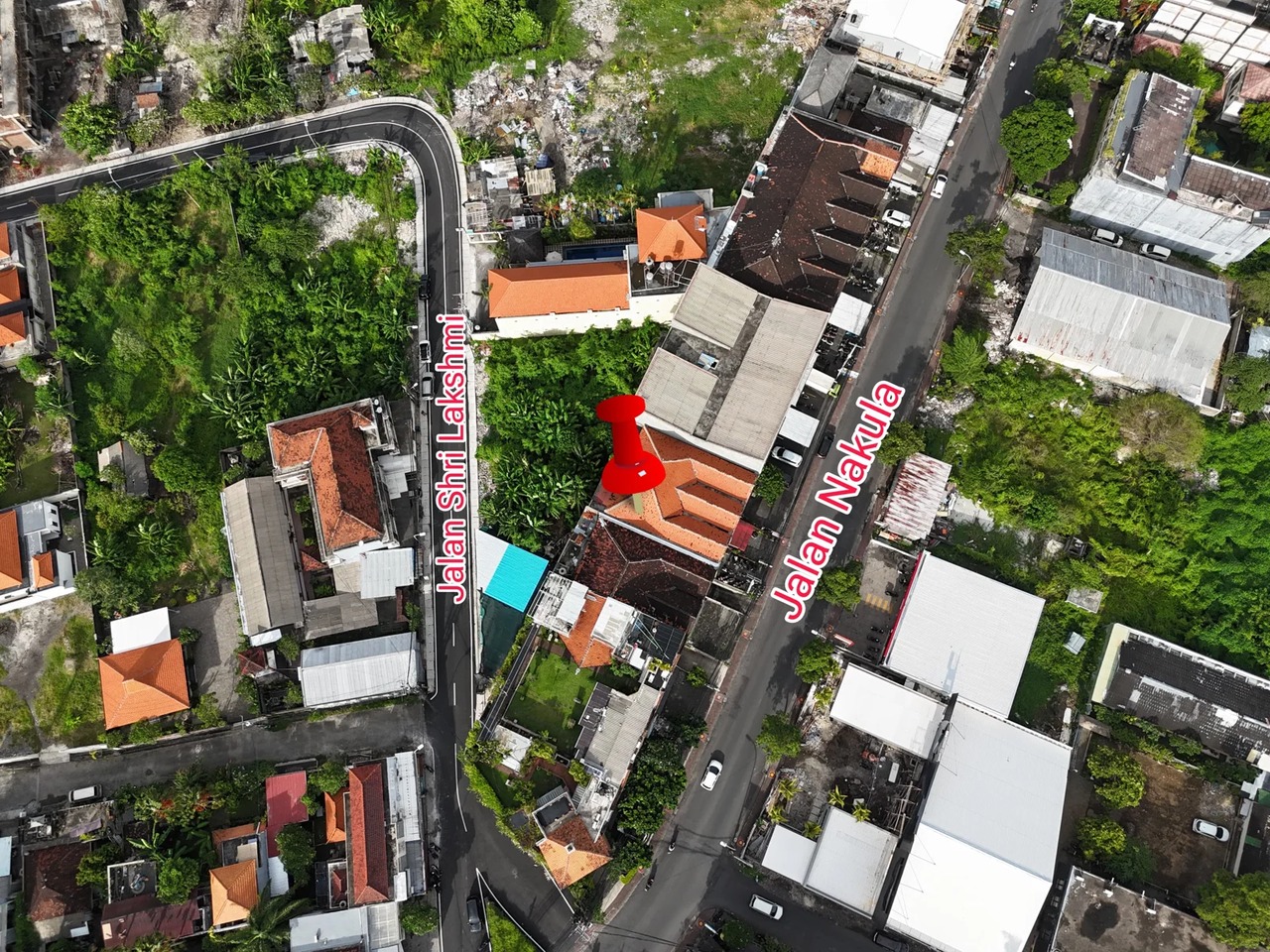 For Sale: 3 Commercial Shop Units (Ruko)