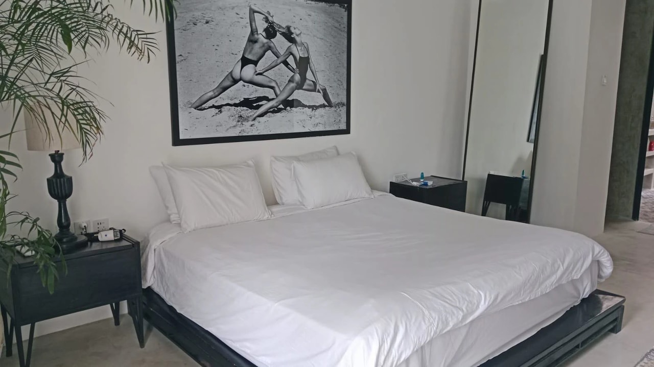 Umalas Oasis Cozy 2BR with Office (2UM5)