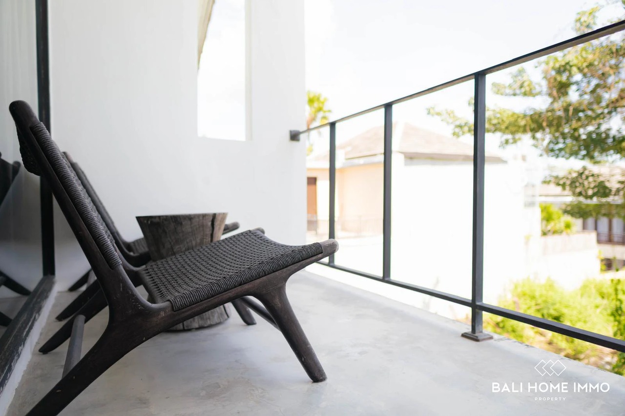 Umalas Oasis Cozy 2BR with Office (2UM5)