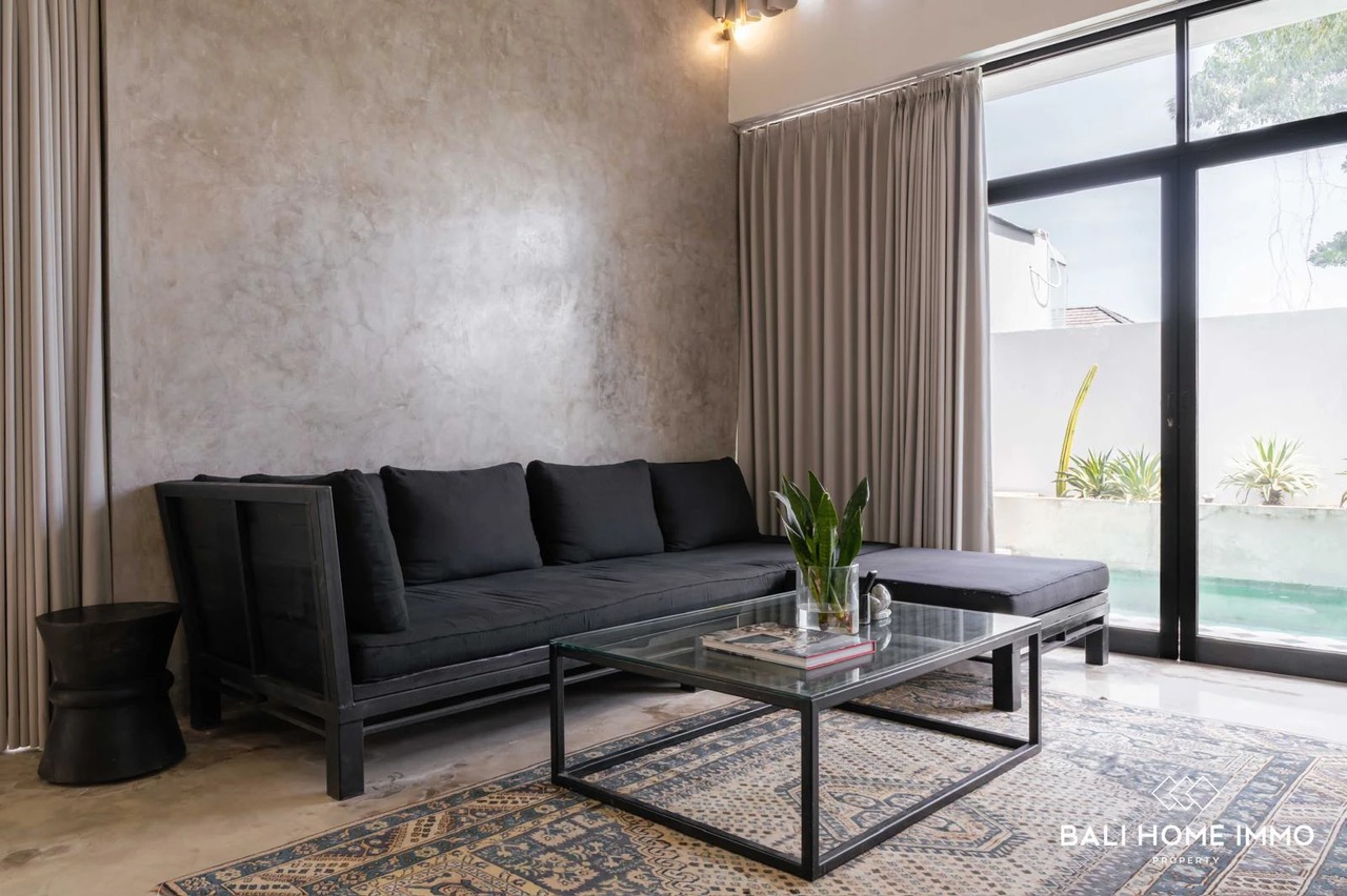 Umalas Oasis Cozy 2BR with Office (2UM5)