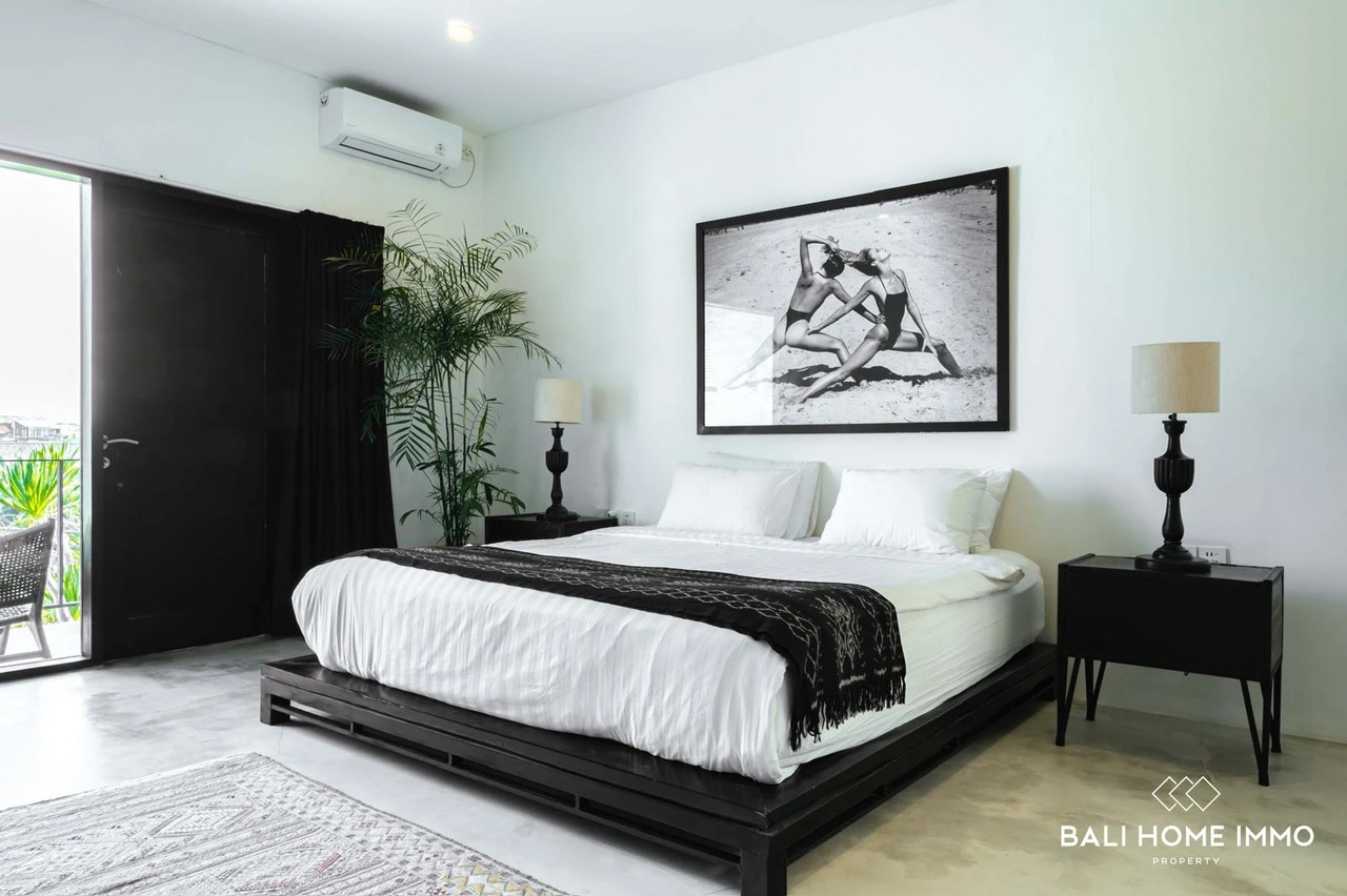 Umalas Oasis Cozy 2BR with Office (2UM5)