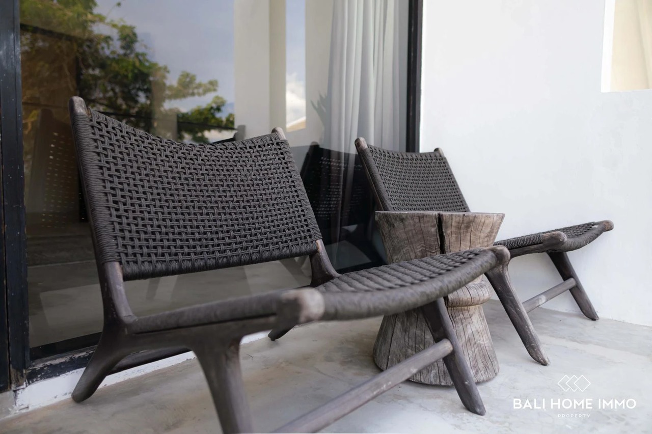 Umalas Oasis Cozy 2BR with Office (2UM5)