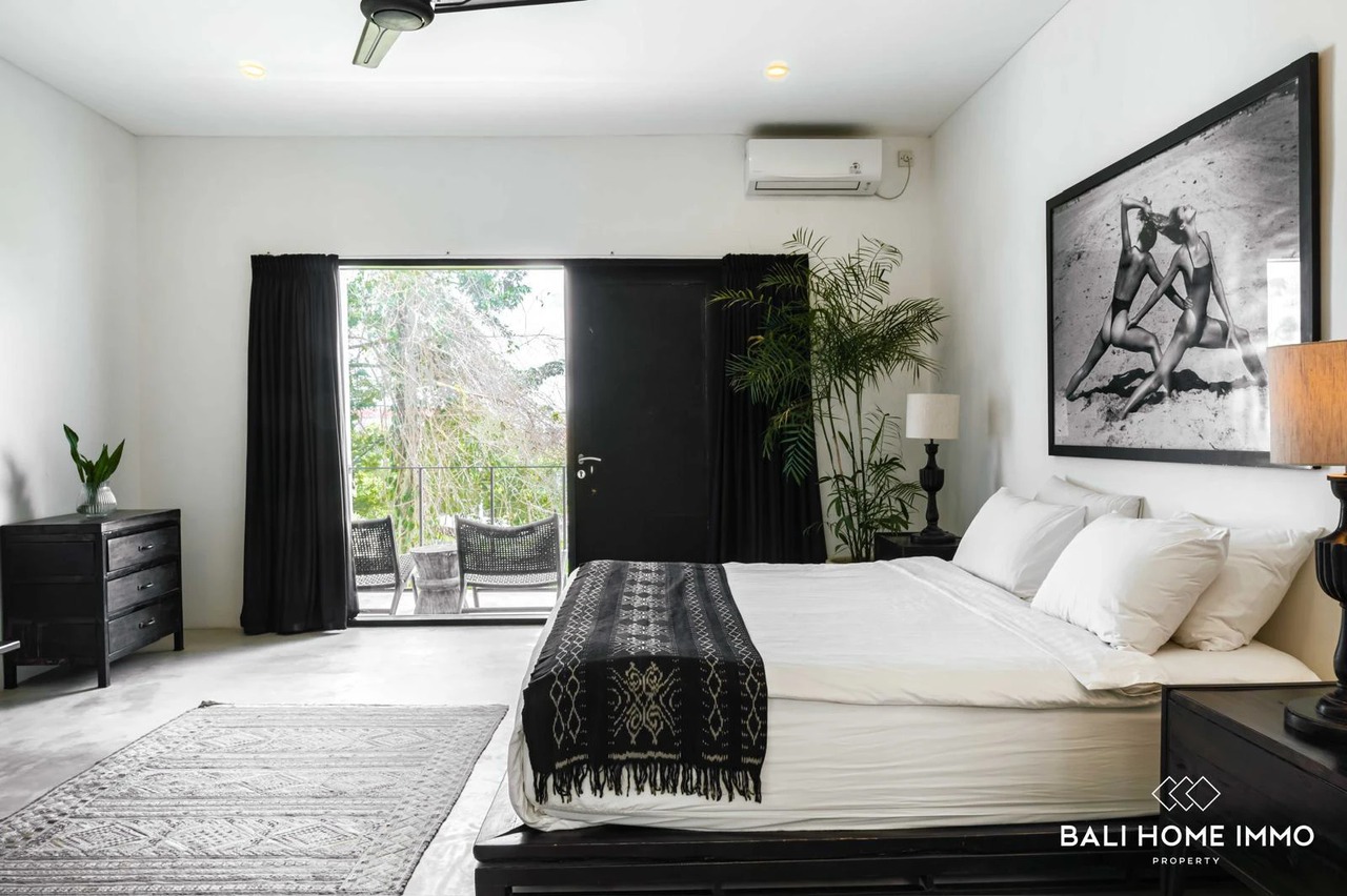 Umalas Oasis Cozy 2BR with Office (2UM5)