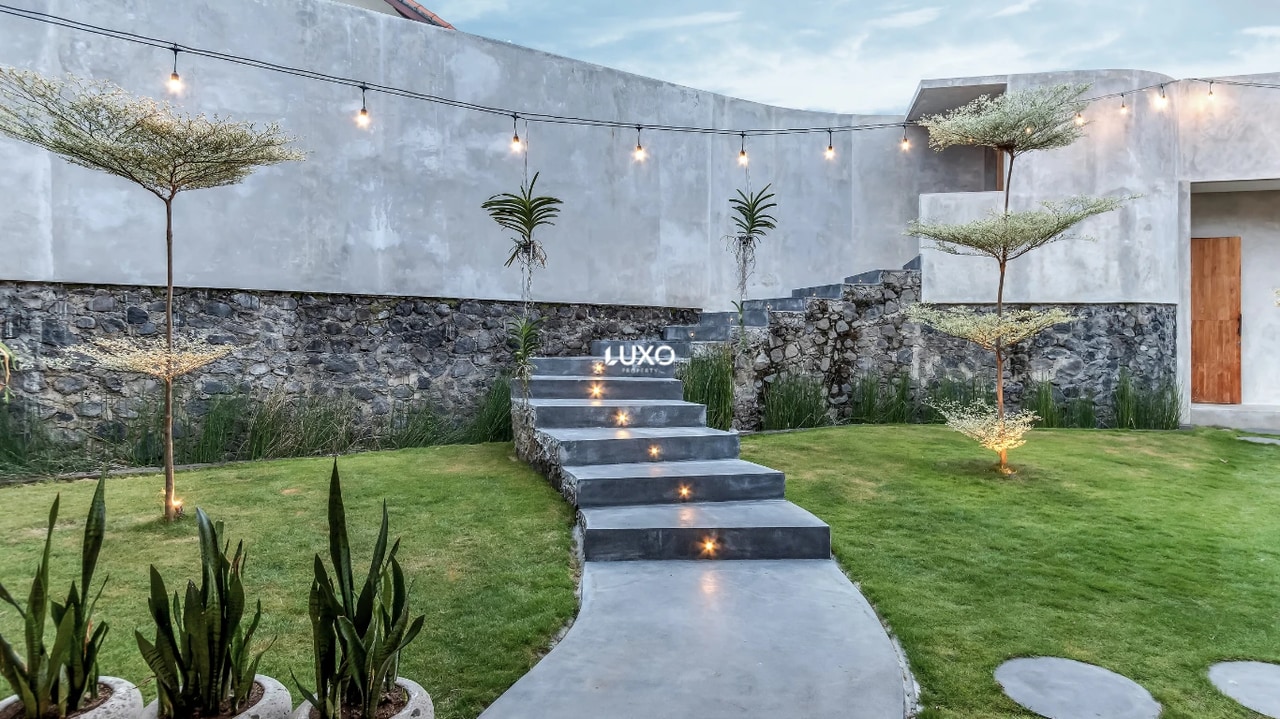 4 Bedrooms Villa in Pererenan