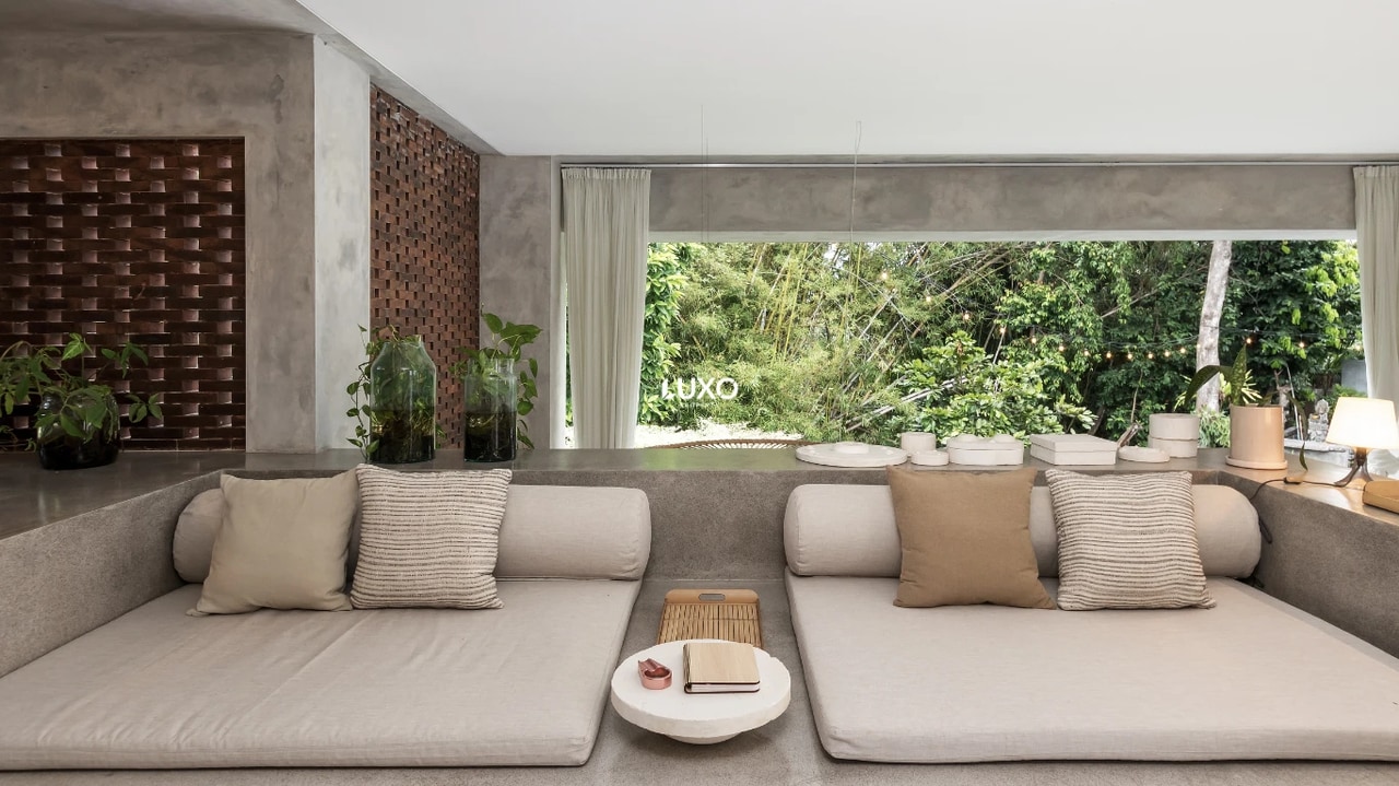 4 Bedrooms Villa in Pererenan